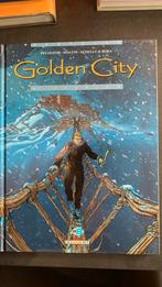 Golden City/T6 Jessica, Boeken, Stripverhalen, Ophalen of Verzenden, Zo goed als nieuw