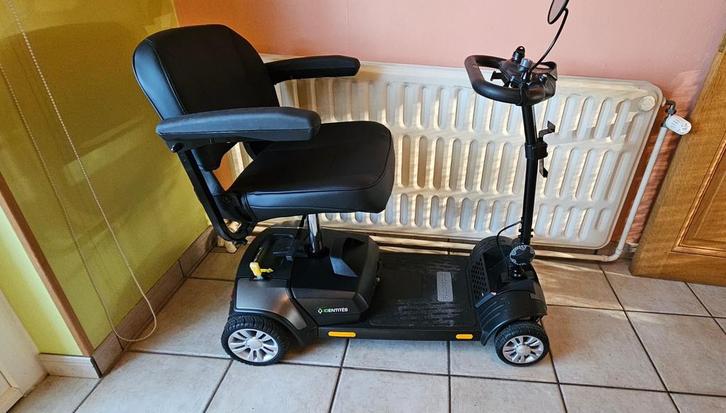 Scooter Traveler pour personne à mobilité réduite, Divers, Voitures sans permis & Scooters pour invalides, Comme neuf, Autres marques