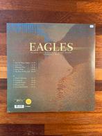 The Eagles Live At The Summit 33 rpm vinyl lp record, Cd's en Dvd's, Ophalen of Verzenden, Zo goed als nieuw