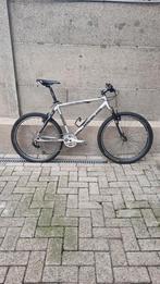 Mountainbike Minerva frame:50 cm, lichtgewicht., Heren, Zo goed als nieuw, 53 tot 57 cm, Ophalen
