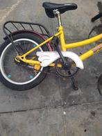 fiets, Fietsen en Brommers, Fietsen | Kinderfietsjes, Ophalen, Gebruikt, Minder dan 16 inch