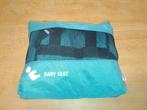 Croozer babyzitje babyhangmat voor fietskar, Fietsen en Brommers, Opvouwbaar, Minder dan 20 kg, Croozer, Ophalen of Verzenden