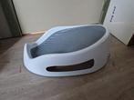 Badzitje voor kleine baby's, Kinderen en Baby's, Ophalen, Zo goed als nieuw, Badzitje of Badring