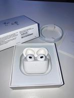 AirPods 3 - Nieuw in blisterverpakkingen!, Ophalen, Nieuw, In oorschelp (earbud), Bluetooth
