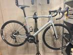 BMC Roadmachine 02, Ophalen, Gebruikt, Carbon