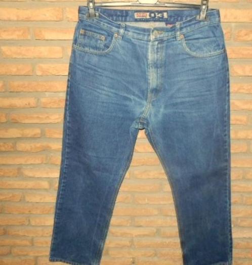 (7) -jeans homme t. L bleu - c&a --, Vêtements | Hommes, Jeans, Comme neuf, W36 - W38 (confection 52/54), Bleu, Enlèvement ou Envoi