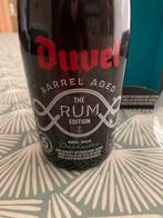 Duvel barrel aged ‘the rum edition’ Barbados, Verzamelen, Nieuw, Duvel, Flesje(s), Ophalen