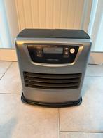 Feux a petrole zibro, Maison & Meubles, Poêles, Enlèvement, Comme neuf