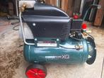 compressor, Doe-het-zelf en Bouw, Compressors, Ophalen, 10 bar of meer, Zo goed als nieuw, Minder dan 25 liter