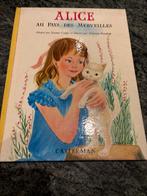 alice au pays des merveilles, Enlèvement ou Envoi, Utilisé, Contes (de fées)