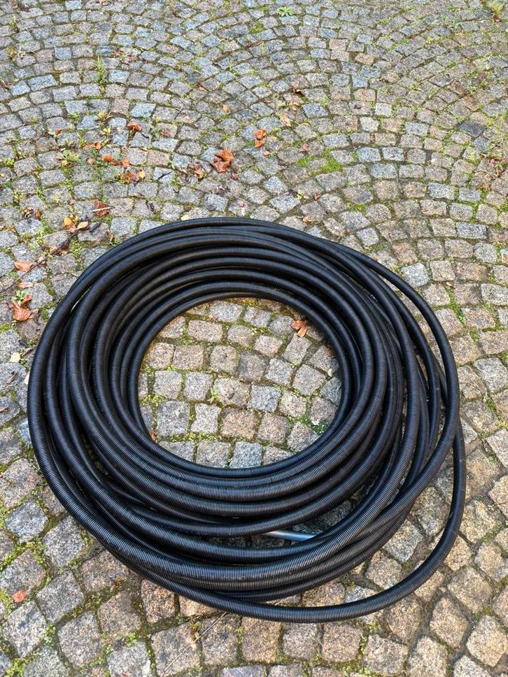Meerlagenbuis 20x2,9 rehau nieuw 46m, Doe-het-zelf en Bouw, Sanitair, Nieuw, Ophalen