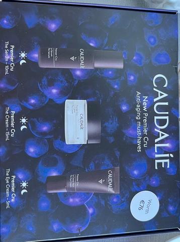 Caudalie  beschikbaar voor biedingen