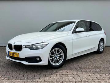 BMW 3-serie 320d EDE Touring | Automaat | NL auto | Dealer o beschikbaar voor biedingen