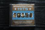 SongFestival Hits 2004 (HLN), Utilisé, Musique du monde, Enlèvement ou Envoi