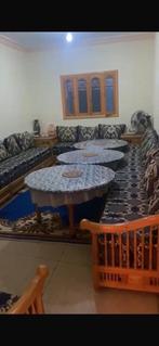 Huis te koop bentayeb marokko, Drie personen of meer