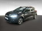 Dacia Sandero Sandero Stepway Expression TCe 90, Xenon verlichting, 67 kW, Zwart, Bedrijf