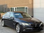 BMW 7.30DA LONG XDRIVE FULL OPTIONS 2011MODEL EURO5, Automaat, Euro 5, Beige, 7 Reeks