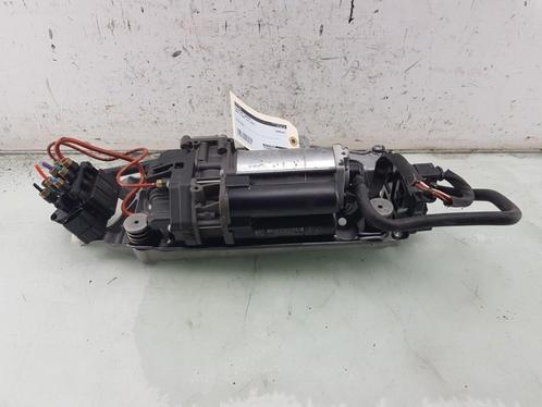 LUCHTPOMP VERING Audi E-Tron GT (F83) (|9J1616006D|), Auto-onderdelen, Ophanging en Onderstel, Audi, Gebruikt
