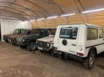 Mercedes G-klasse onderdelen w460., Auto-onderdelen, Overige Auto-onderdelen, Ophalen of Verzenden, Mercedes-Benz