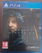 Death Stranding (PS4), Comme neuf, Enlèvement ou Envoi