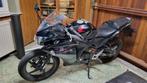 Projectmoto/Onderdelen Honda CBR125R 2015, Motoren, Motoren | Honda, Handvatverwarming, 125 cc, 11 kW of minder, 1 cilinder