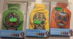 partij 37 nieuwe en herbruikbare handwarmers, Ophalen of Verzenden, Nieuw