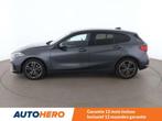 BMW 1 Serie 118 118i Sport Line (bj 2020, automaat), Auto's, 1 Reeks, Gebruikt, Euro 6, 1365 kg
