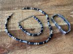 LOT : Heren Ketting & armbandjes, Ophalen of Verzenden, Gebruikt