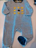 Winter pyjama 9 maanden, obaïbi, Enfants & Bébés, Comme neuf, Enlèvement ou Envoi