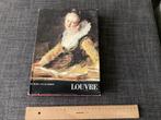 Boek Artis Historia Louvre, Boeken, Film, Tv en Media, Ophalen, Zo goed als nieuw