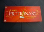 Jeu de société - Pictionary Junior - Mattel, Trois ou quatre joueurs, Enlèvement ou Envoi, Utilisé, Mattel