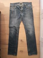 Quicksilver jeans W32 L34., Gedragen, Ophalen