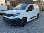 Peugeot Partner lichte vracht 12/2020 71000km 3ZIT AIRCO !!!, USB, Euro 6, Bedrijf, Diesel