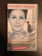 VHS Notting Hill, Cd's en Dvd's, Verzenden, Nieuw in verpakking