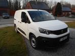 peugeot  partner  1600  hdi   102cv 11500+  tva, Auto's, Euro 6, Bedrijf, Radio, Te koop