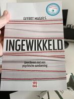 Sven Unik-id - Ingewikkeld, Ophalen of Verzenden, Zo goed als nieuw, Sven Unik-id; Geerdt Magiels