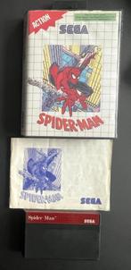 Sega Master System - Spider-man, Enlèvement ou Envoi, Master System