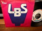 L.B.S. - How Much Is Much, Cd's en Dvd's, Overige genres, 7 inch, Single, Ophalen of Verzenden