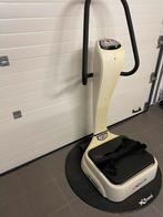 Powerplate X-trend Wit + thuislevering, Ophalen, Zo goed als nieuw