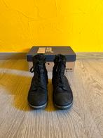Little David zwarte boots maat 30, Enfants & Bébés, Vêtements enfant | Chaussures & Chaussettes, Little David, Utilisé, Enlèvement ou Envoi