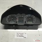 Seat Alhambra 2.0 B   6 Versnellingen 2004    Km Tellerklok, -, Utilisé, -, -