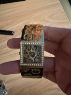 Gues horloge vrouwen, Handtassen en Accessoires, Horloges | Dames, Ophalen of Verzenden, Zo goed als nieuw, Polshorloge, Guess