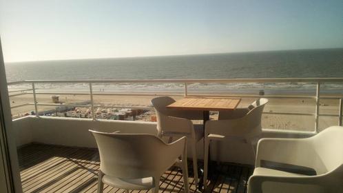 Vakantie appartement Blankenberge Zeedijk te huur zeezicht, Vacances, Vacances | Soleil & Plage