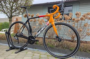 Merida Scultura 5000 Bahrain Mclaren Ultegra Disc Racefiets beschikbaar voor biedingen