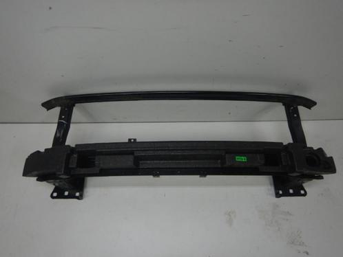VW polo 2G Bumperbalk Voorzijde + Schuim 2G0807248 2G0807651, Auto-onderdelen, Carrosserie, Bumper, Volkswagen, Gebruikt, Ophalen of Verzenden