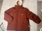 Veste nike brun taille xl, Vêtements | Hommes, Vestes | Hiver, Enlèvement, Comme neuf