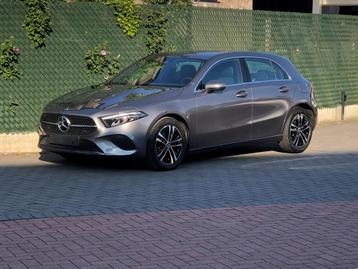 Mercedes-Benz A 180 PROGRESSIVE - AUTOMAAT - FACELIFT - CAM beschikbaar voor biedingen