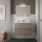 Sanitair & badkamermeubels outlet kortingen tot 80%, Ophalen of Verzenden, Nieuw, Met bad