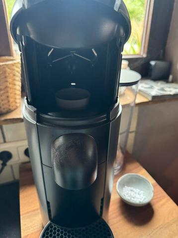 Nespresso Vertuo comme neuf, Enlèvement, Comme neuf