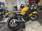 Yamaha XSR 125, Motoren, Motoren | Yamaha, Bedrijf, 125 cc, 11 kW of minder, Naked bike